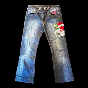 Ed Hardy Jeans
